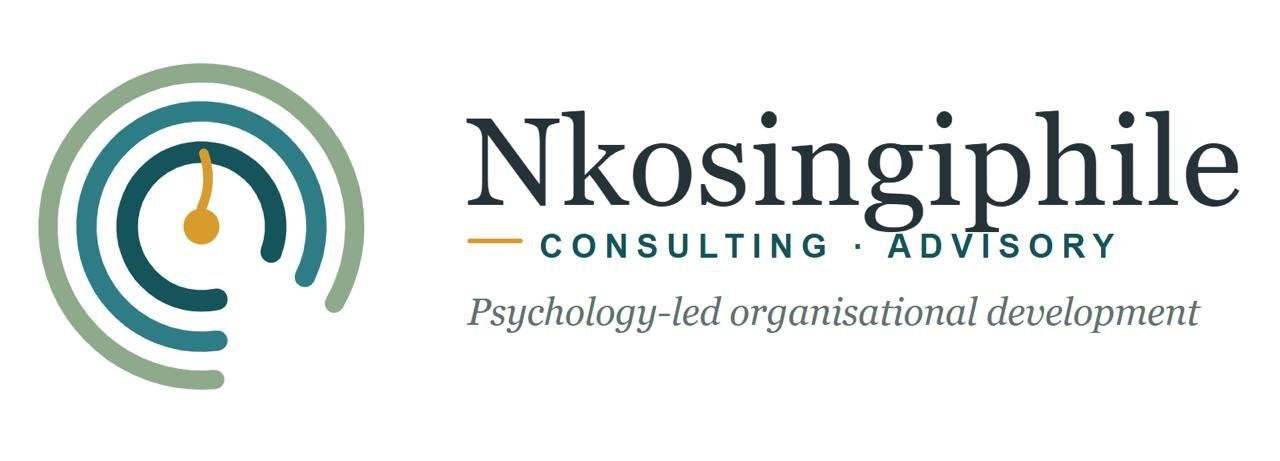 Nkosingiphile Consulting logo