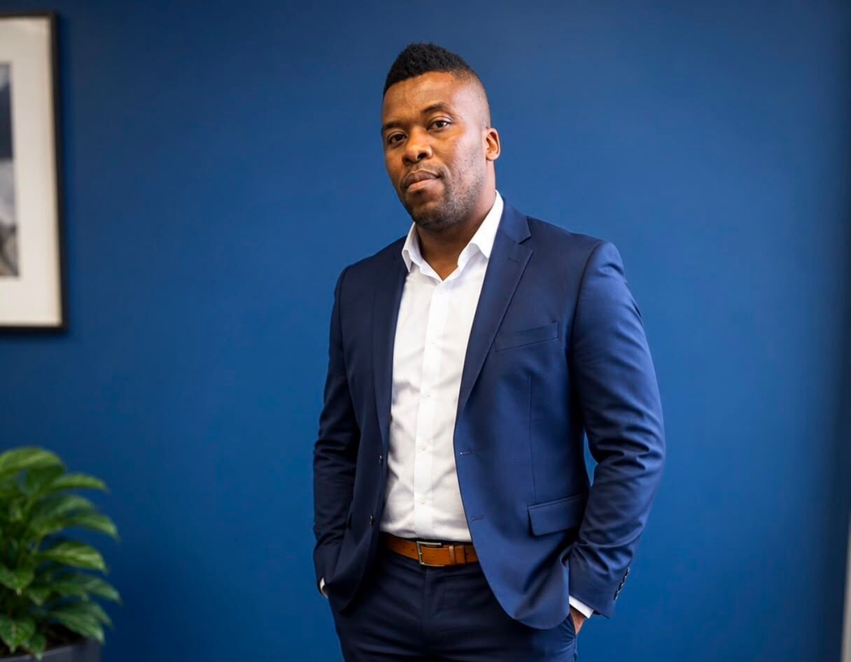 Nkosingiphile Zulu
